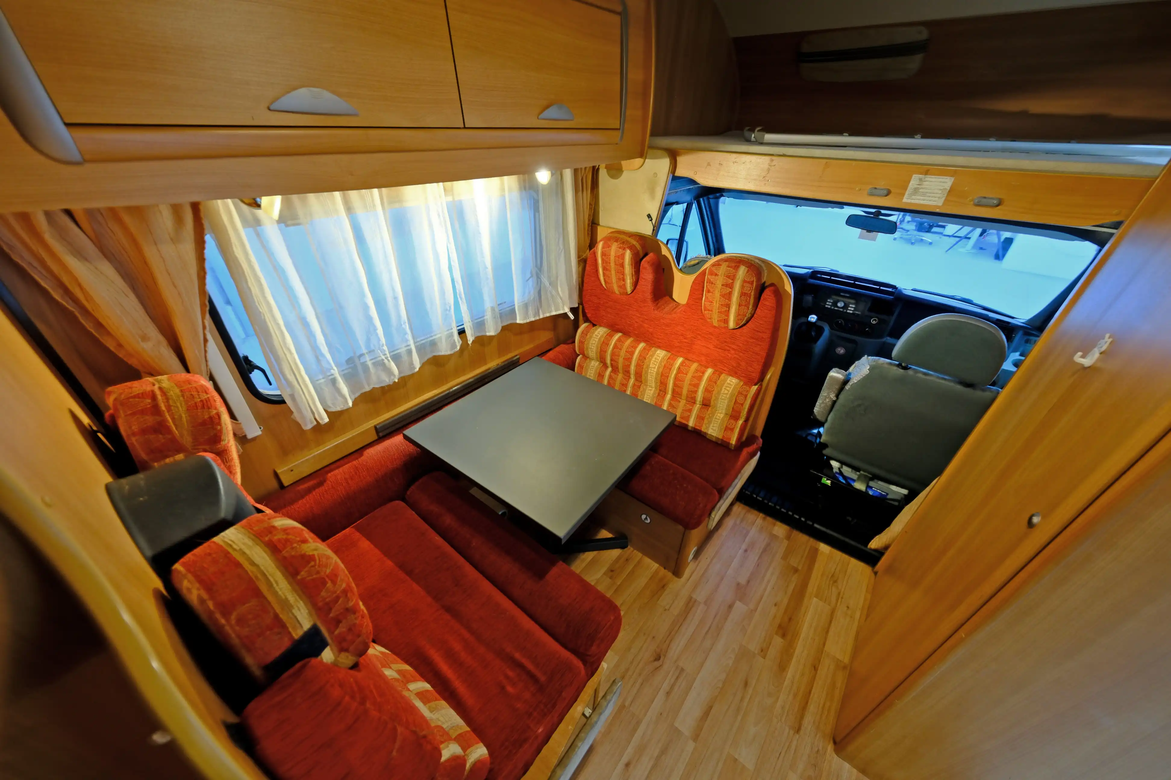 CHALLENGER Genesis 33 - Ansicht 8